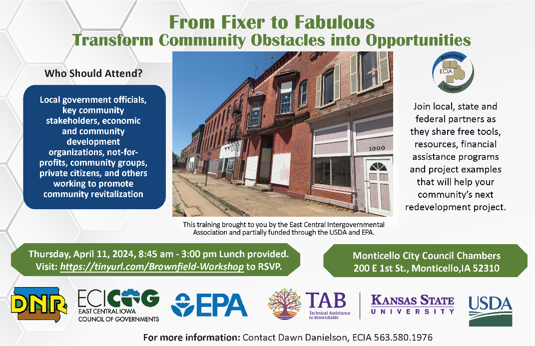 Brownfield Workshop Flyer_Linked